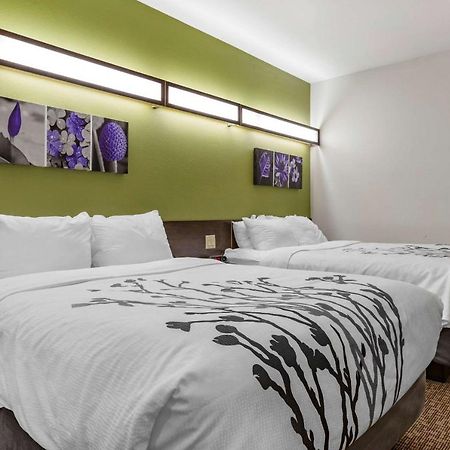 Sleep Inn & Suites Kalamazoo Luaran gambar