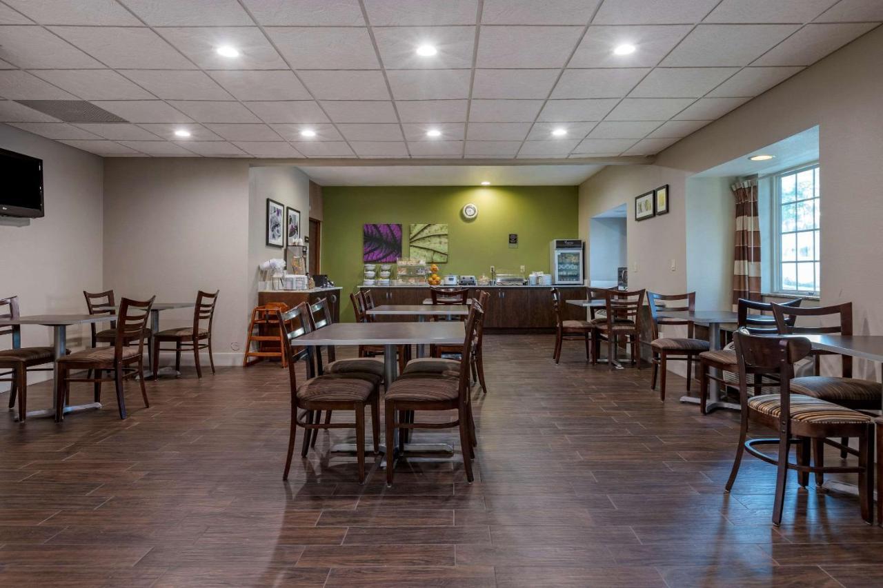 Sleep Inn & Suites Kalamazoo Luaran gambar