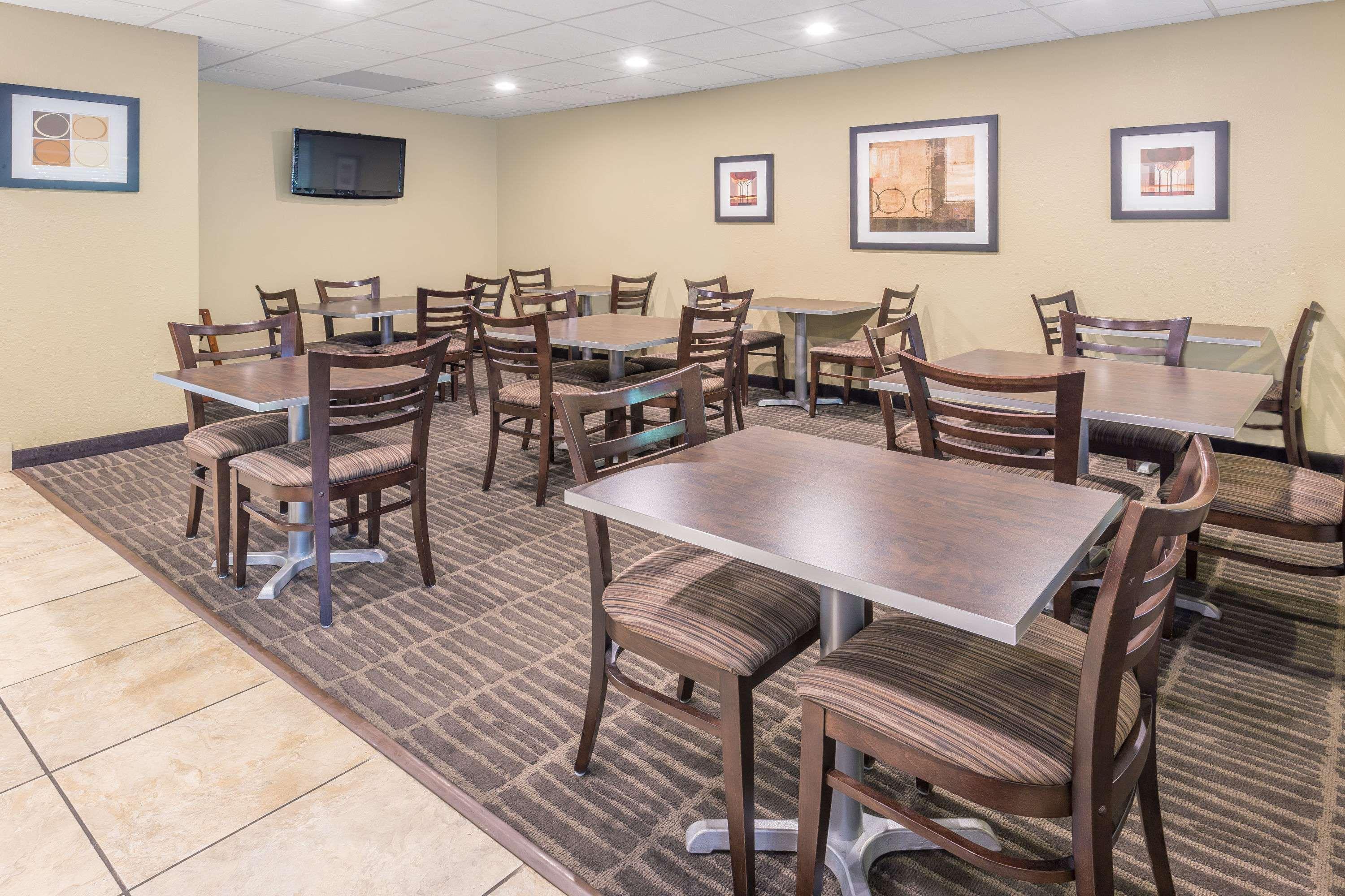 Sleep Inn & Suites Kalamazoo Luaran gambar