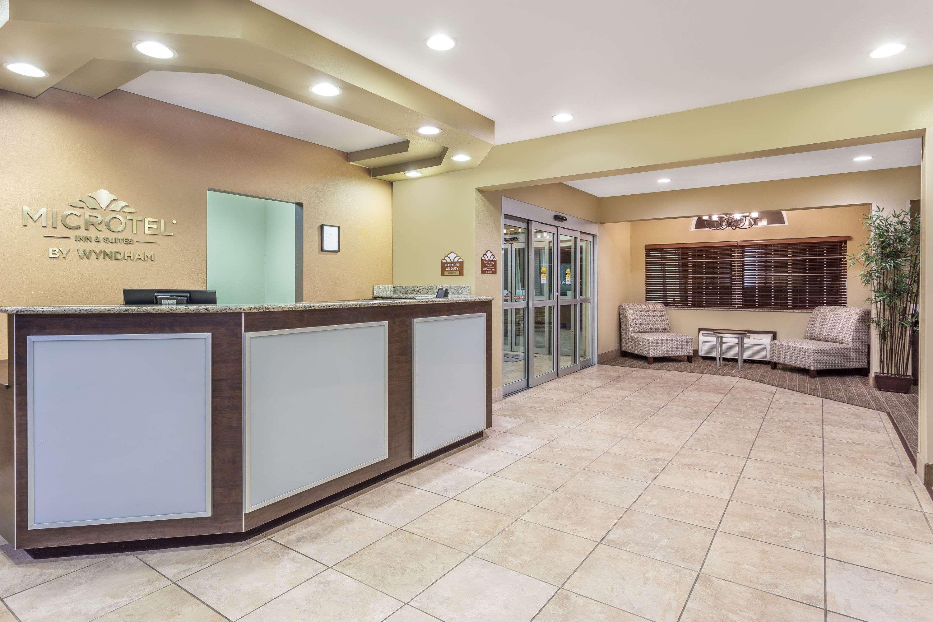 Sleep Inn & Suites Kalamazoo Luaran gambar
