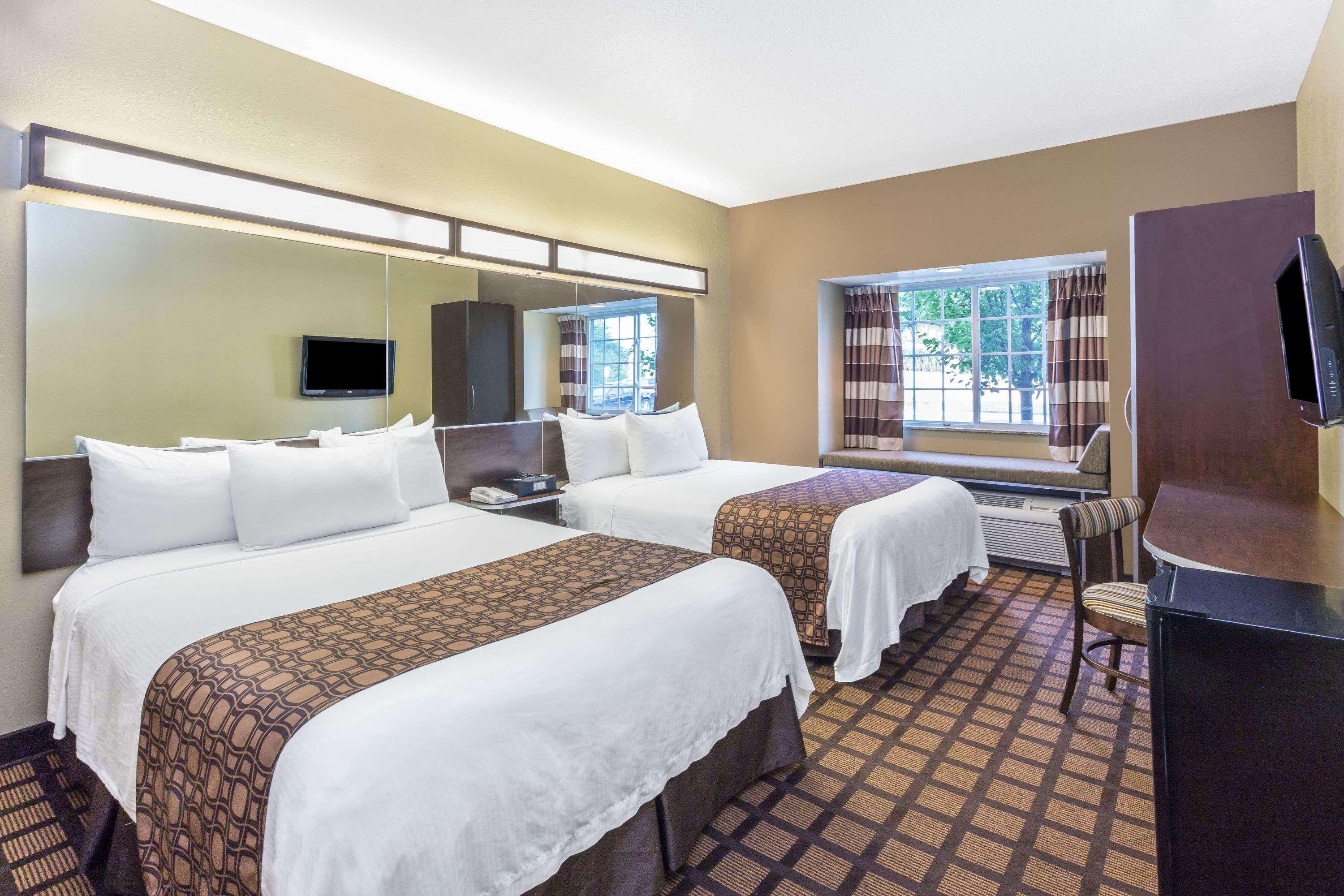 Sleep Inn & Suites Kalamazoo Luaran gambar