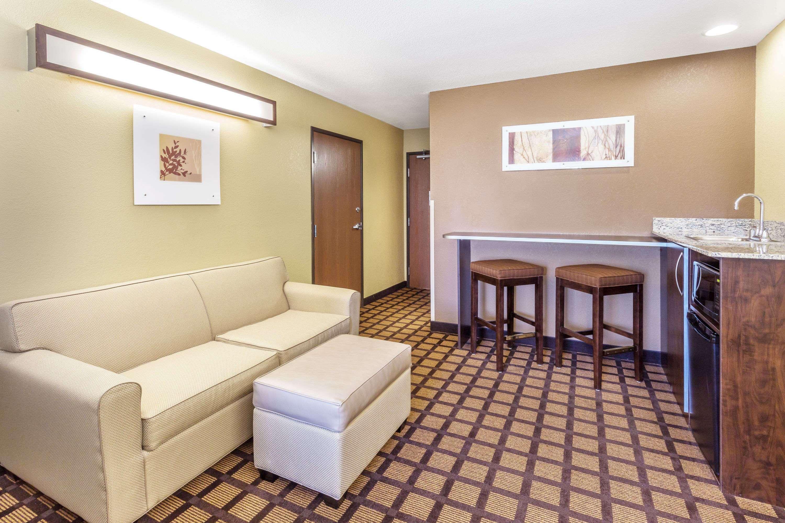 Sleep Inn & Suites Kalamazoo Luaran gambar