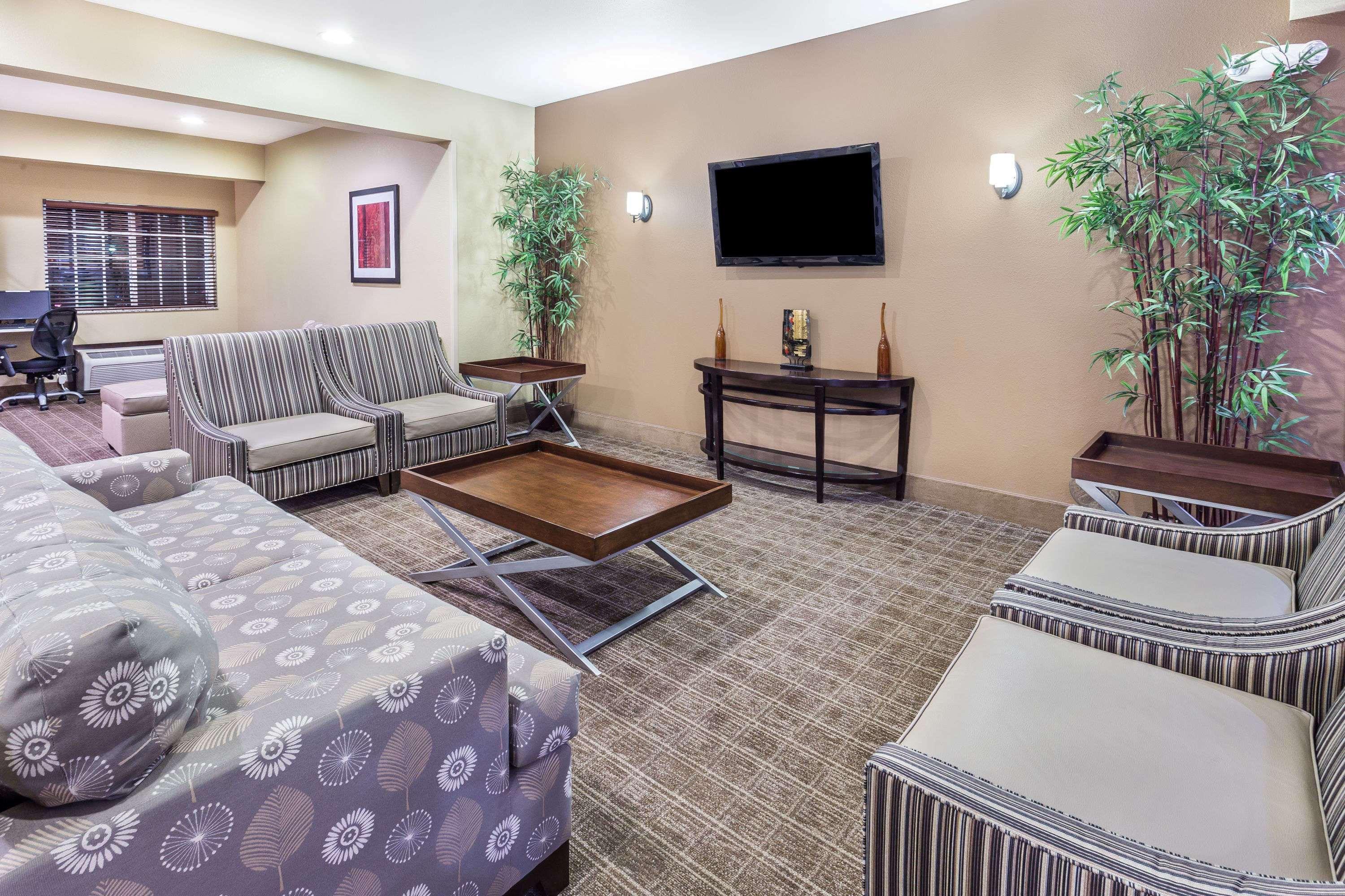 Sleep Inn & Suites Kalamazoo Luaran gambar